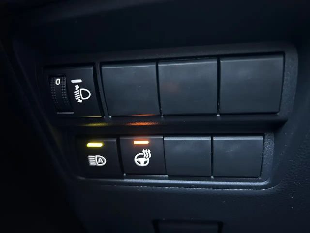 Toyota Yaris Active Hybride