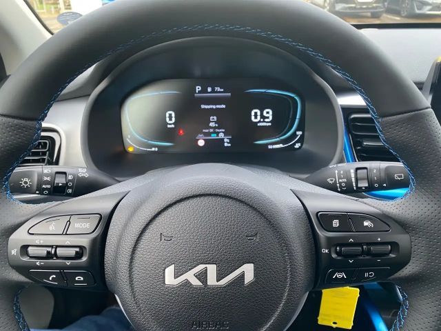 Kia Stonic 1.0T 100 48V DCT NIGHTLINE ED.