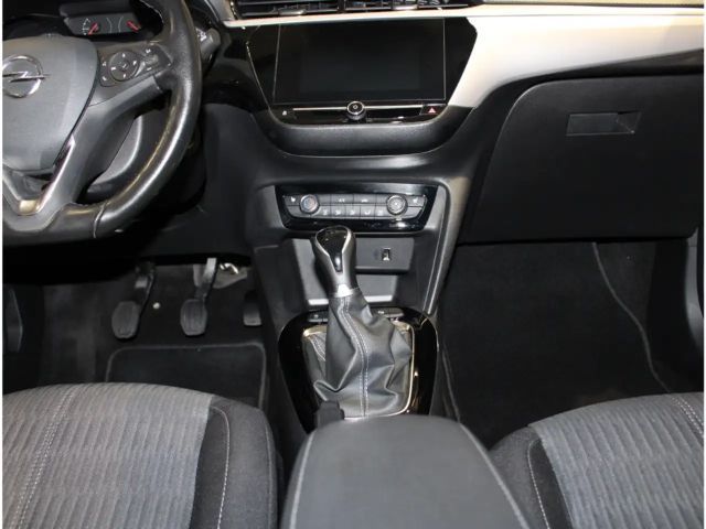Opel Corsa F 1.2 ''Edition'' Navi AHK Parksensoren Sitzheizun