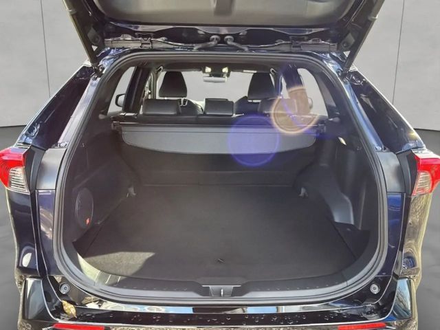 Toyota RAV4 Hybride Plug-in