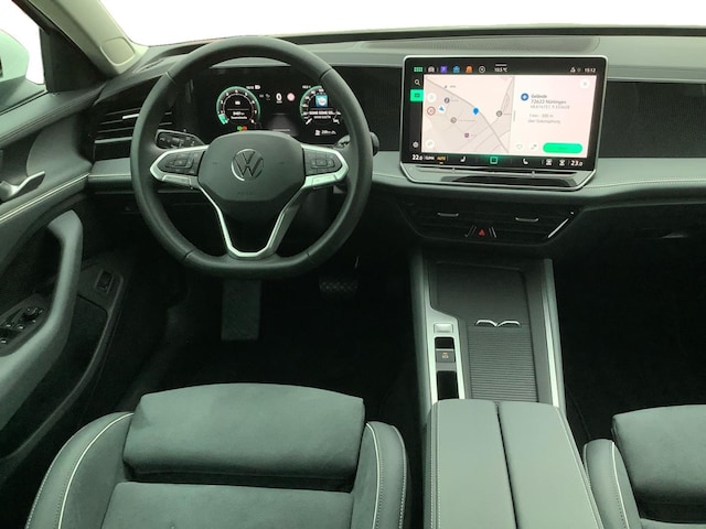 Volkswagen Passat 1.5 TSI Business DSG