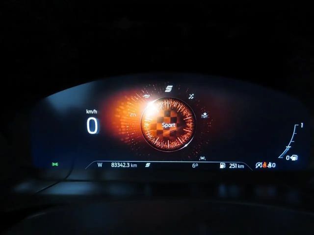 Ford Kuga EcoBoost Titanium