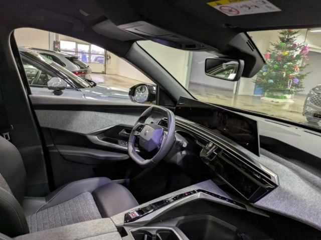 Peugeot 5008 Allure Pack Hybrid