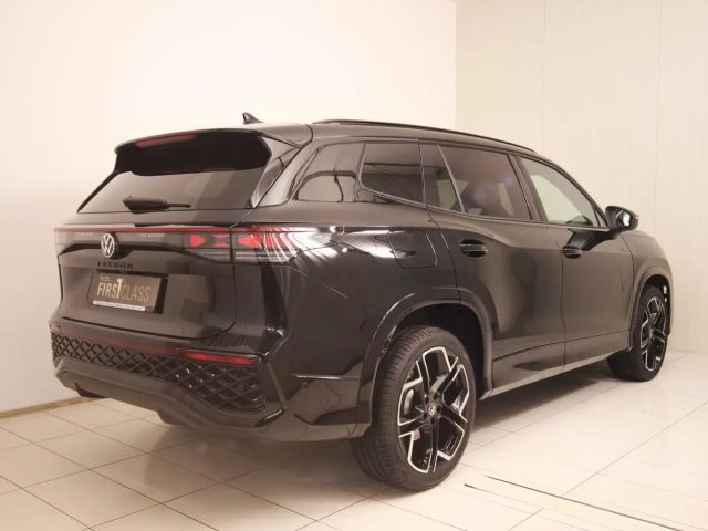 Volkswagen Tayron 4Motion DSG