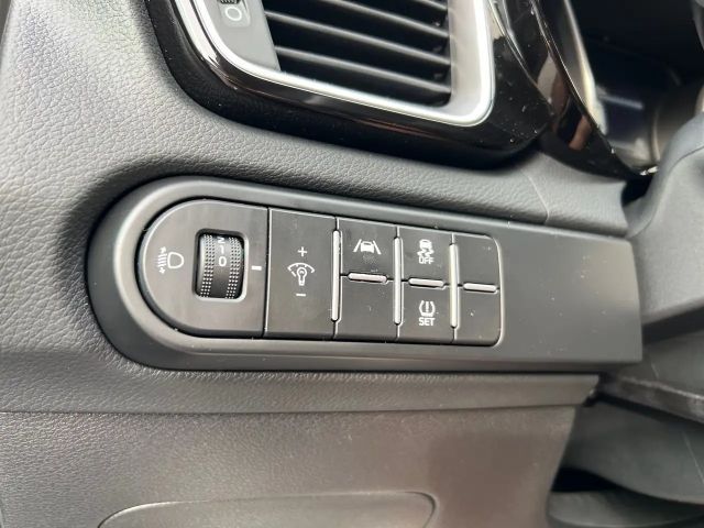 Kia Ceed SportWagon Vision