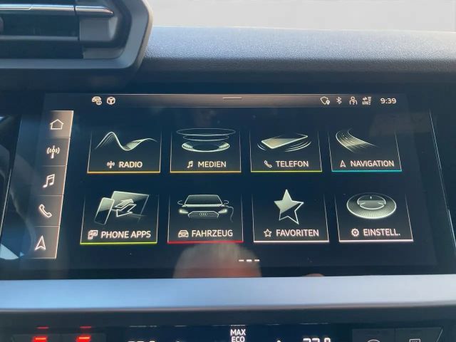 Audi A3 Hybride Sedan