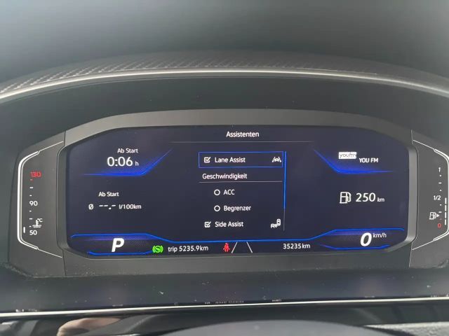 Volkswagen Arteon IQ.Drive