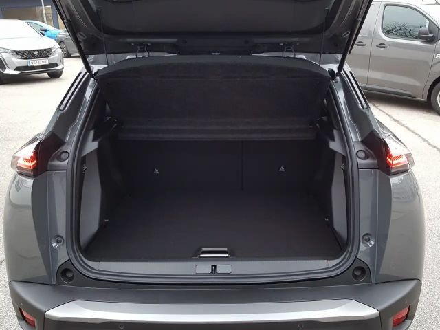 Peugeot 2008 Allure Pack Hybrid