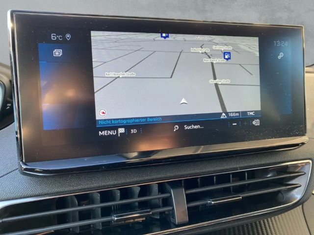 Peugeot 3008 Allure Pack PureTech