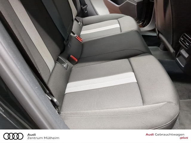 Audi A3 35 TDI S-Tronic Sportback