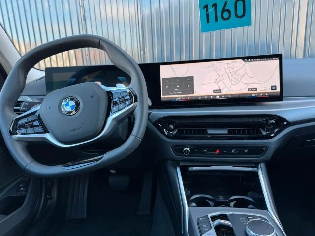 BMW 318 318i Touring