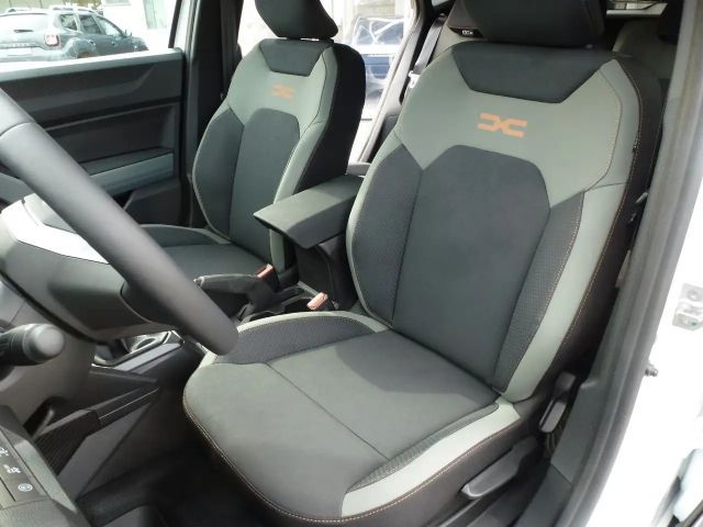 Dacia Duster 4WD Extreme