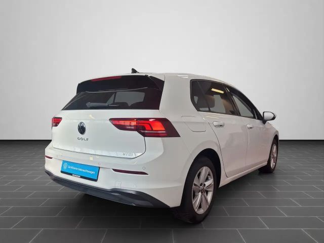 Volkswagen Golf DSG Life Plus