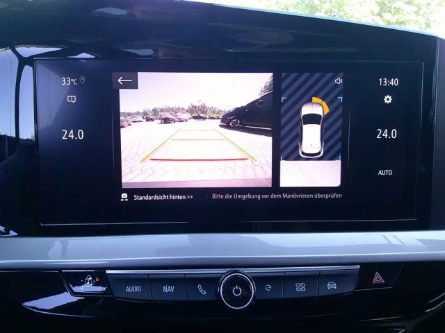 Opel Mokka Mokka-e Ultimate