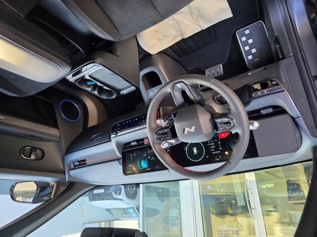 Hyundai IONIQ 5 Ioniq 5 N