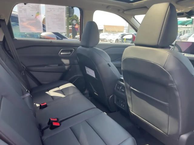 Nissan X-trail Tekna e-4ORCE