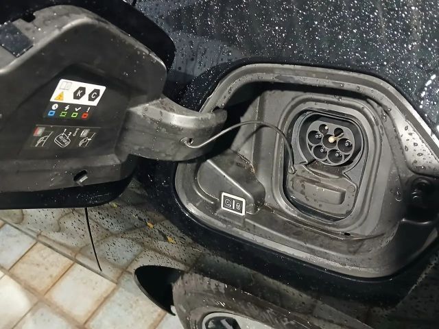 Opel Corsa Rückfahrkamera,Lenkradheizung,LED