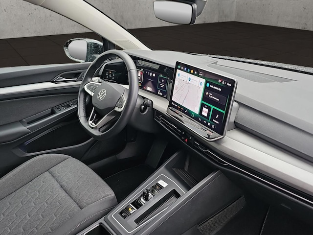 Volkswagen Golf DSG Life Variant