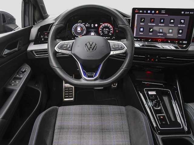 Volkswagen Golf DSG GTE