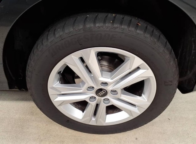 Audi Q2 35 TFSI S-Tronic