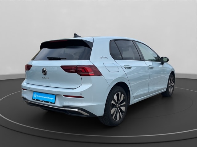 Volkswagen Golf 1.5 TSI Golf VIII