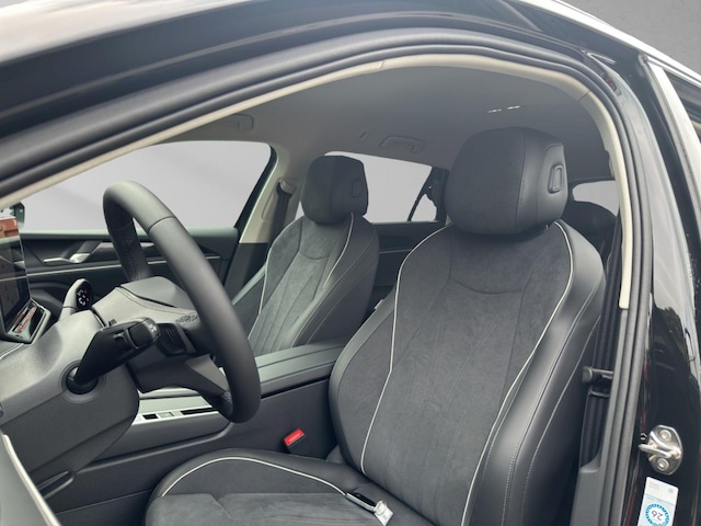 Volkswagen Passat Business DSG