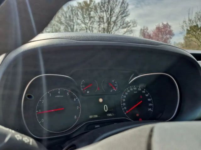 Opel Combo 1.5 CDTI Life