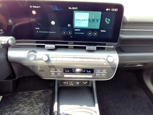 Hyundai Kona 1.0 Select T-GDi