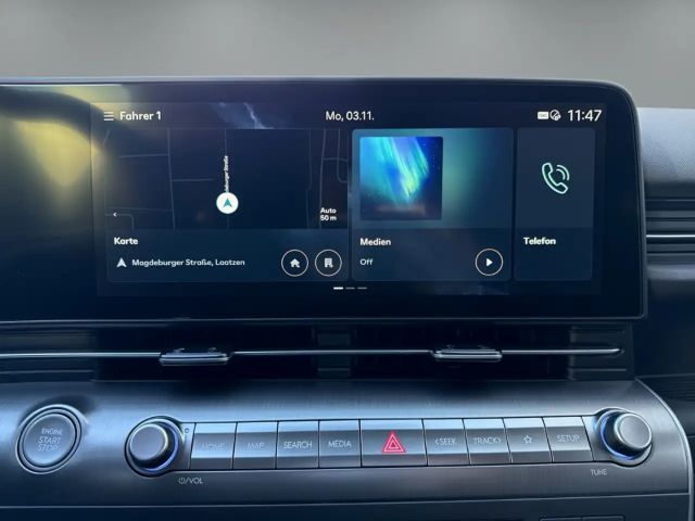 Hyundai Kona 1.6 Prime T-GDi