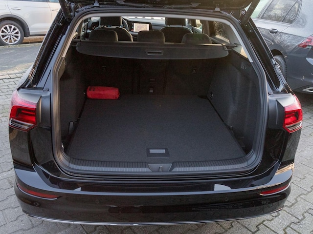 Volkswagen Golf 1.5 TSI Move Variant