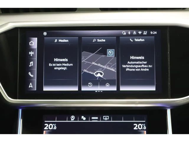 Audi A6 45 TDI Avant Quattro S-Line S-Tronic