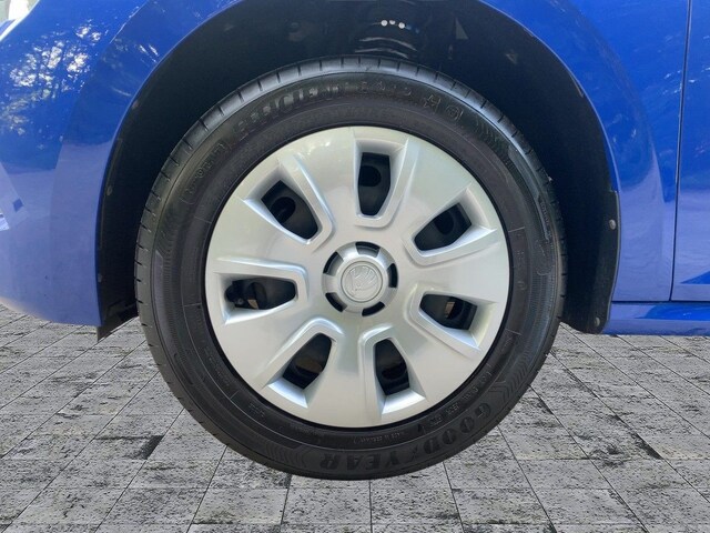 Skoda Kamiq 1.0 TSI Active