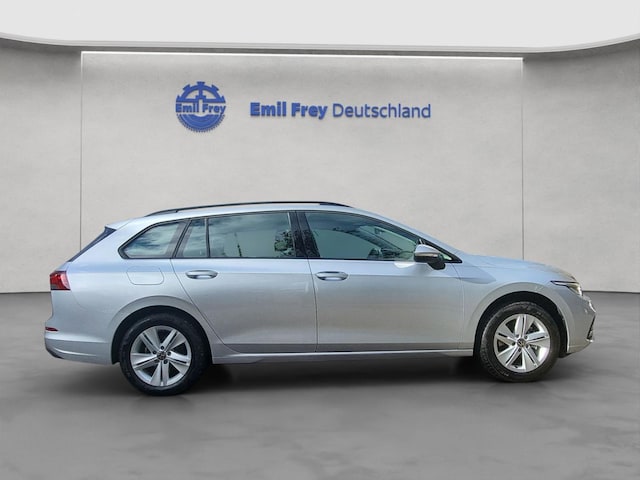 Volkswagen Golf 1.0 TSI Life Variant