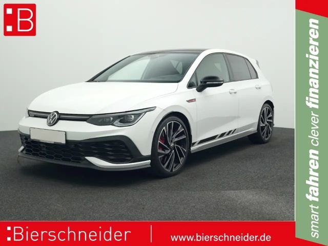 Volkswagen Golf 2.0 TSI DSG GTI IQ.Drive