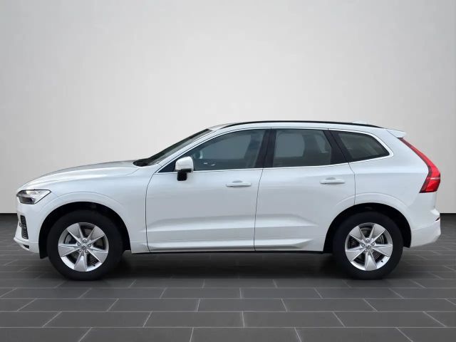 Volvo XC60 AWD Momentum