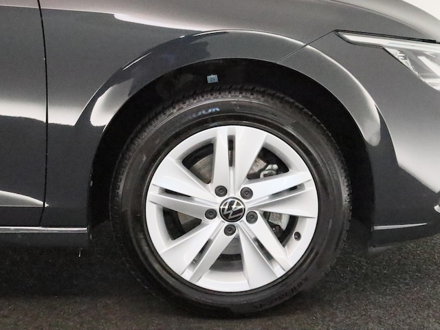 Volkswagen Golf 1.0 TSI Golf VIII Life