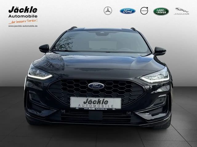Ford Focus ST Line