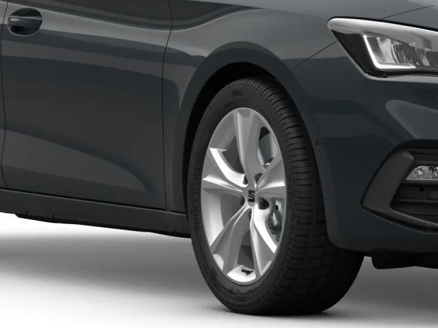 Seat Leon 2.0 TDI FR-lijn Sportstourer