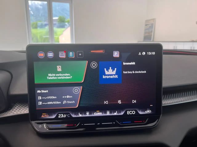 Cupra Terramar 1.5 e-Hybrid