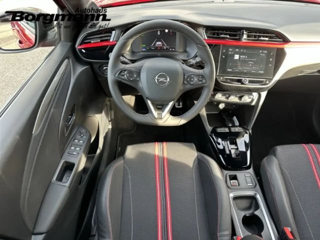 Opel Corsa GS-Line Grand Sport