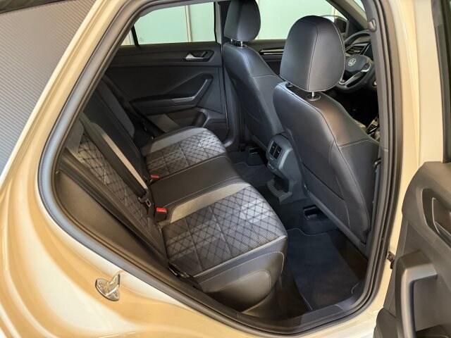 Volkswagen T-Roc 1.5 TSI