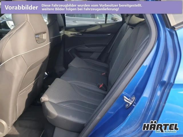 Skoda Enyaq 4x4 Coupe RS