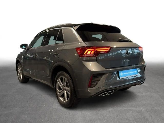 Volkswagen T-Roc DSG R-Line