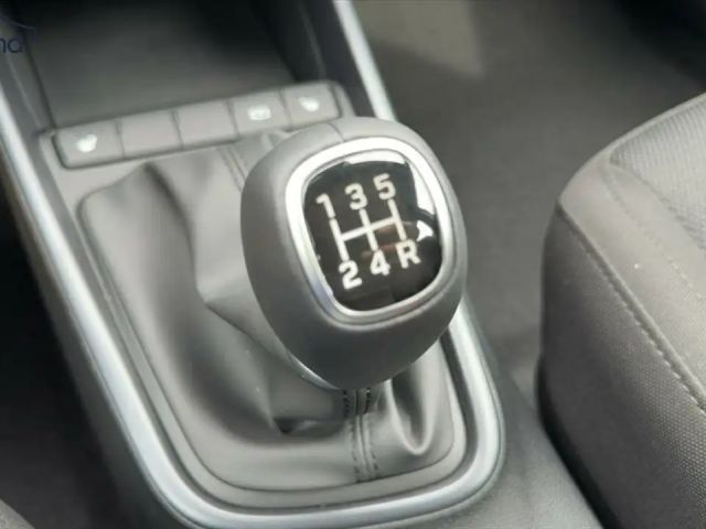 Hyundai i20 III 1,2 DPI Wave Winterpaket Kamera