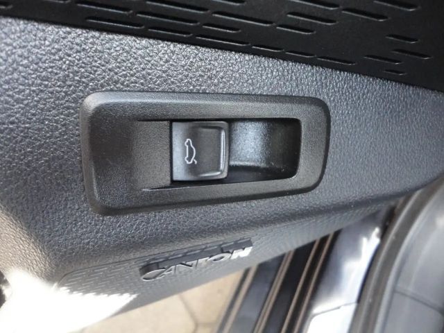 Skoda Octavia 2.0 TDI Combi RS