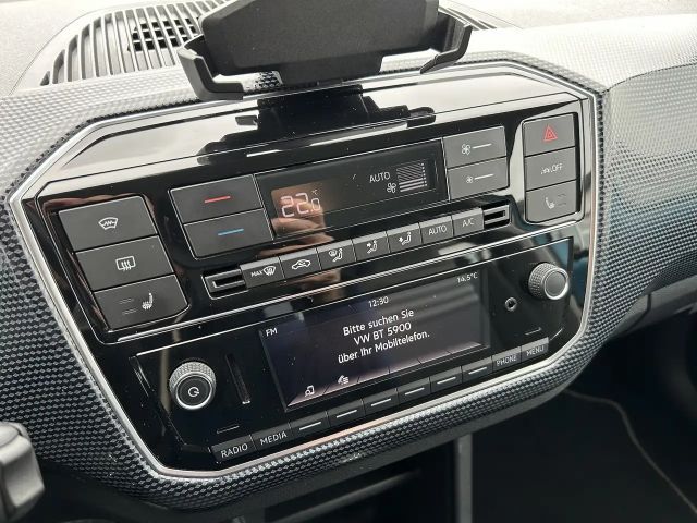 Volkswagen up! Move Move up!