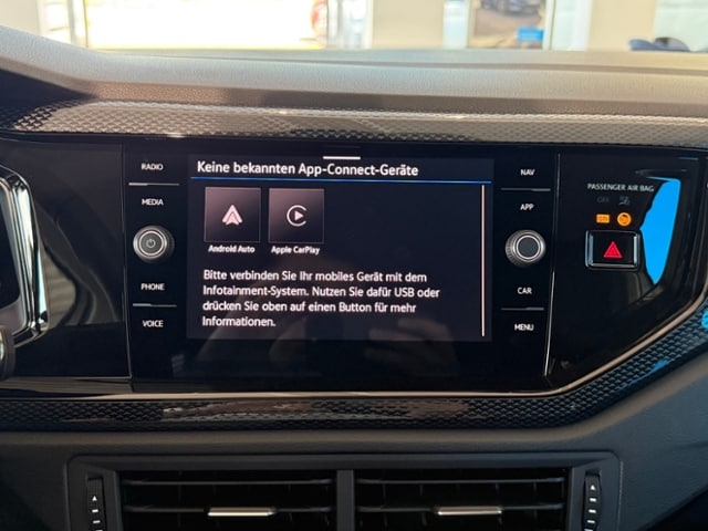 Volkswagen Polo 1.0 SHZ GJR APP