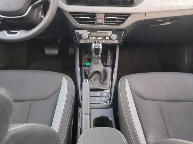 Skoda Kamiq 1.5 TSI Selection