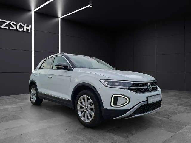 Volkswagen T-Roc DSG Style
