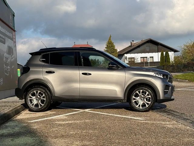 Citroën C3 Max PureTech